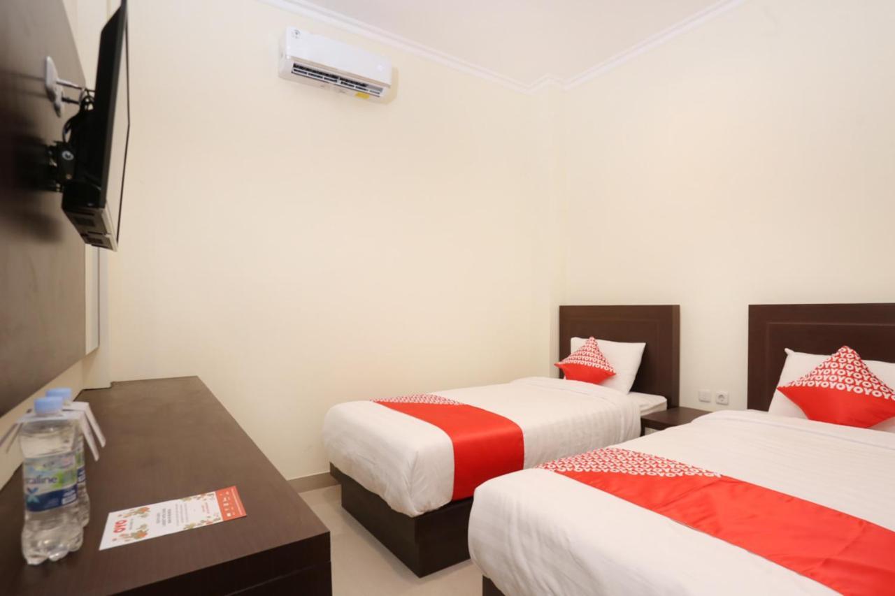 Collection O Yogyakarta Near Jalan Malioboro Formerly Alena Residence Exterior photo